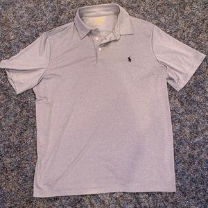 Polo Ralph Lauren Performance Shirt